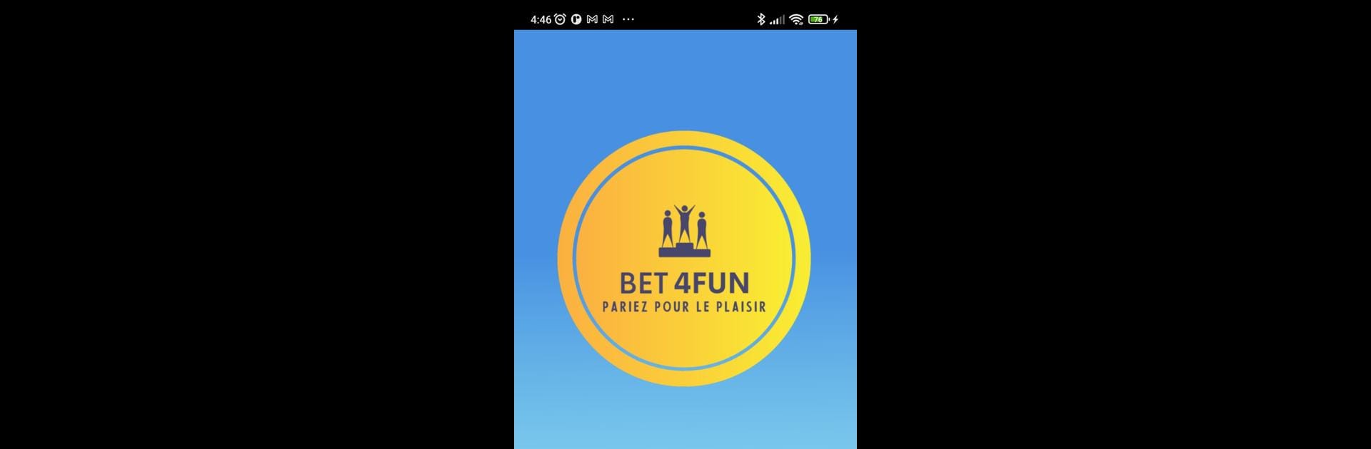 Bet4fun