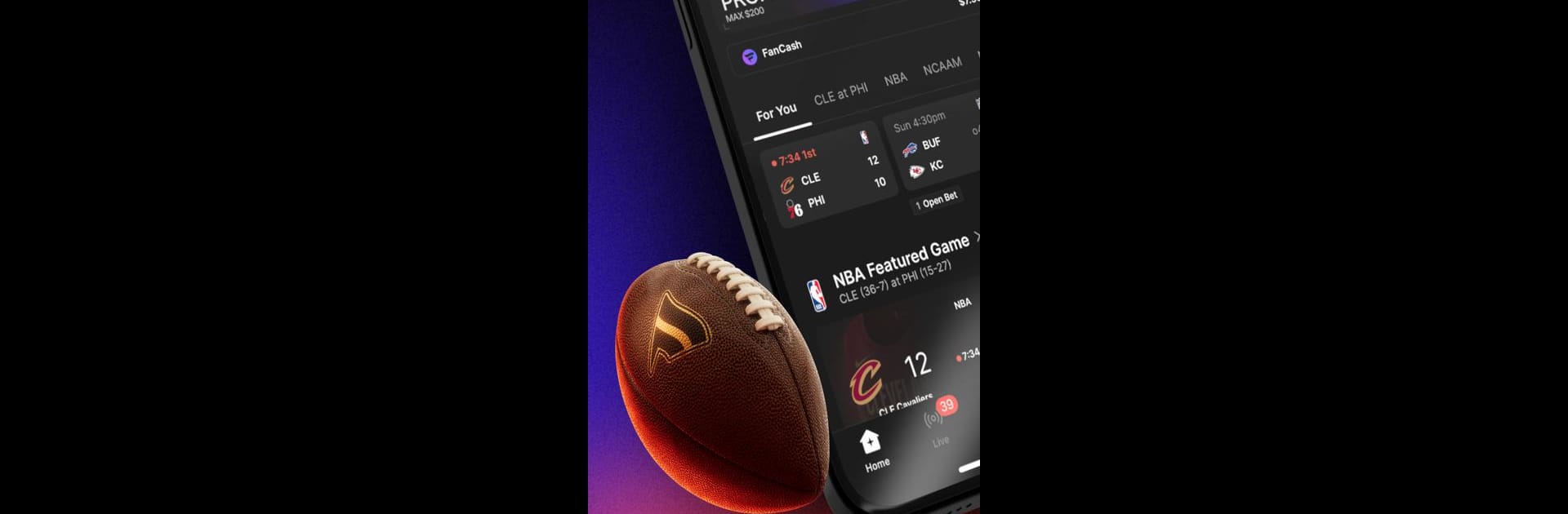 Fanatics Sportsbook & Casino