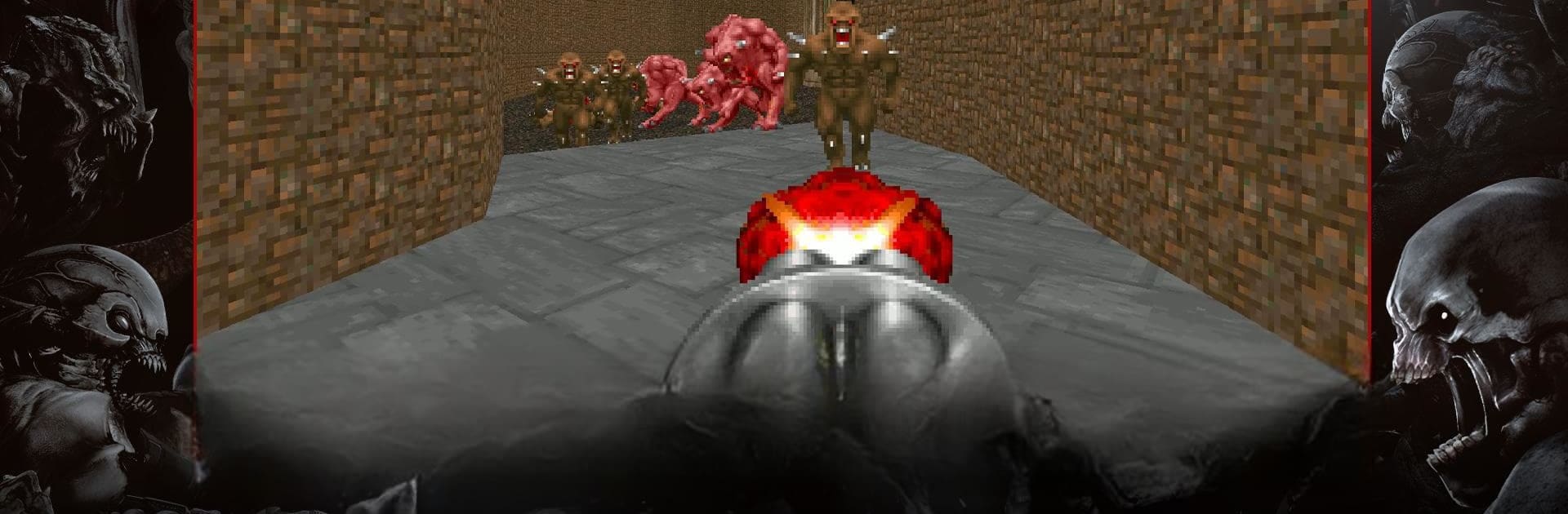 DOOM II