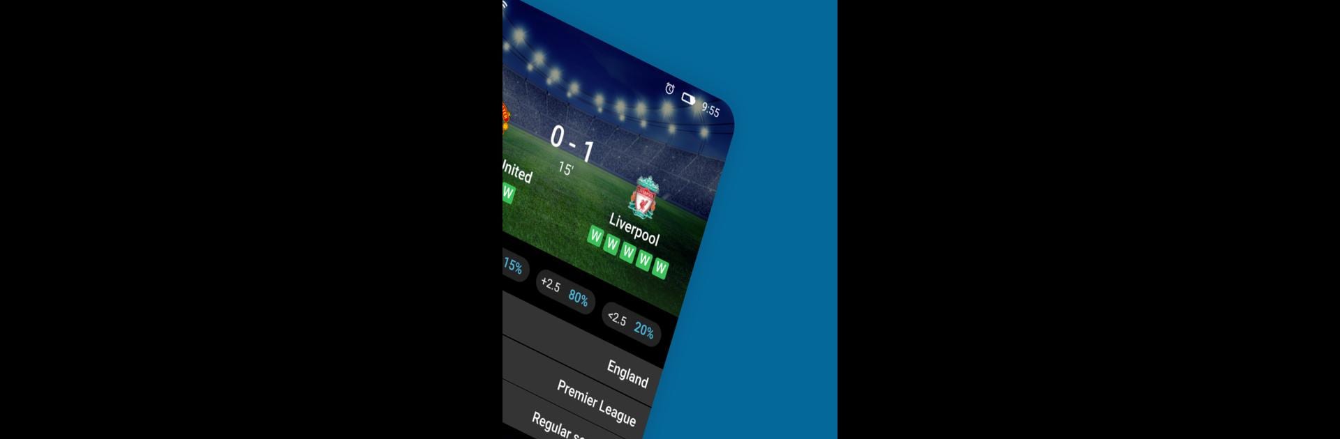 BetMentor Football Predictions & Tips