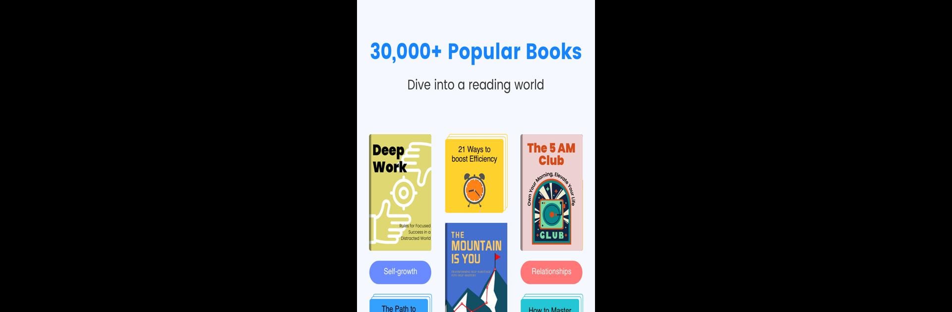 LeapAhead - Daily Book Cast