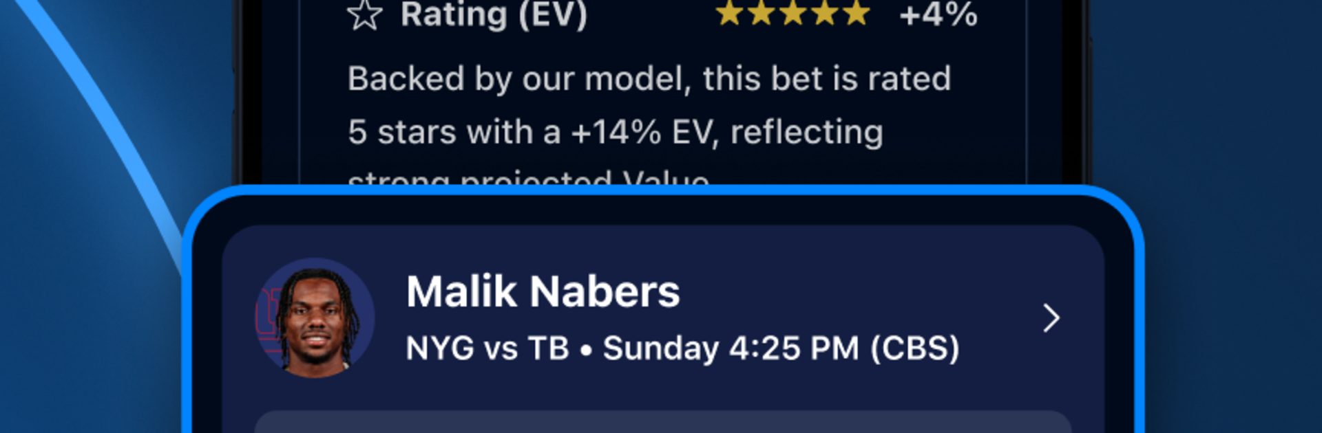 BettingPros: Sports Betting