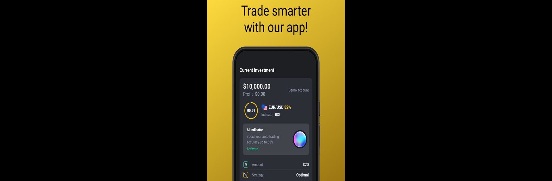 BinoMatix - Trading Robots