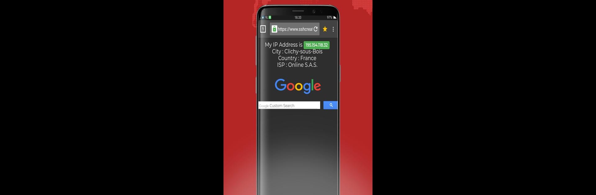BXE Browser: Fast and Reliable