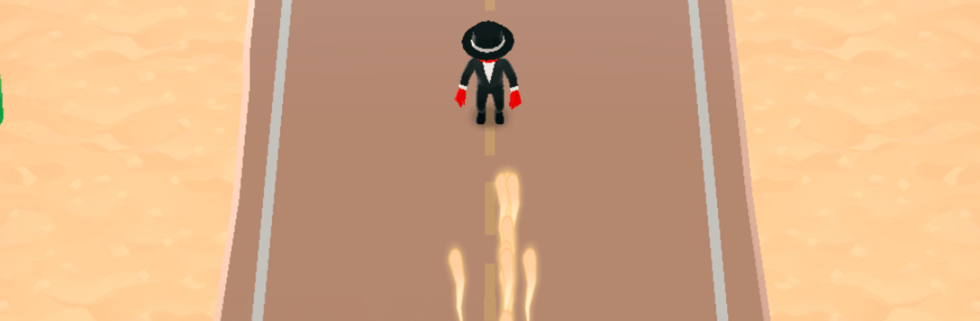 Crowd Clash: Run Master