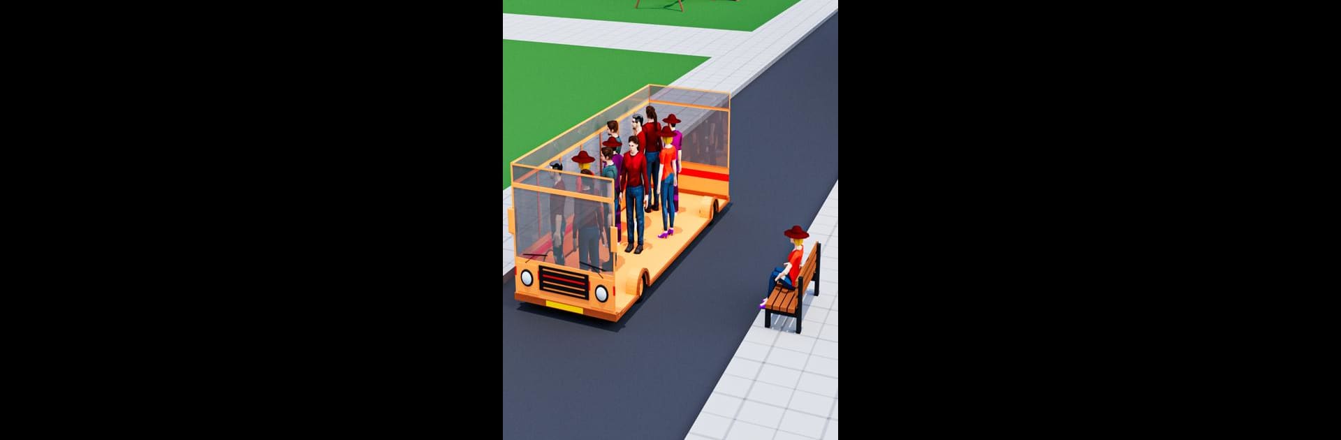 Theme Park Tycoon: Idle Game