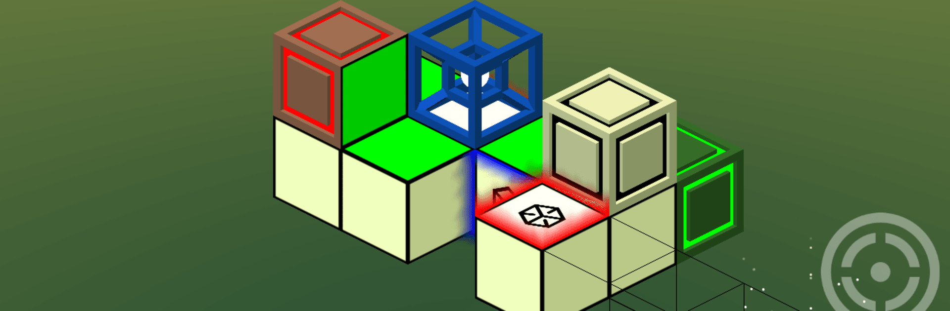 Tesseract