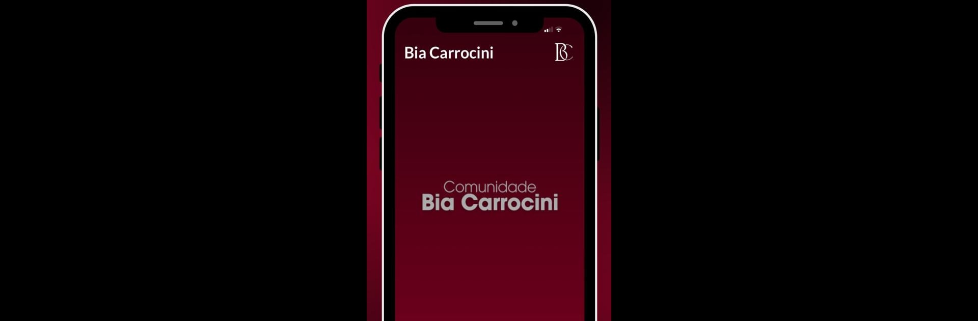 Bia Carrocini