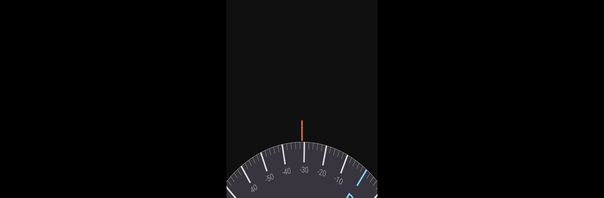 Chromatic Tuner
