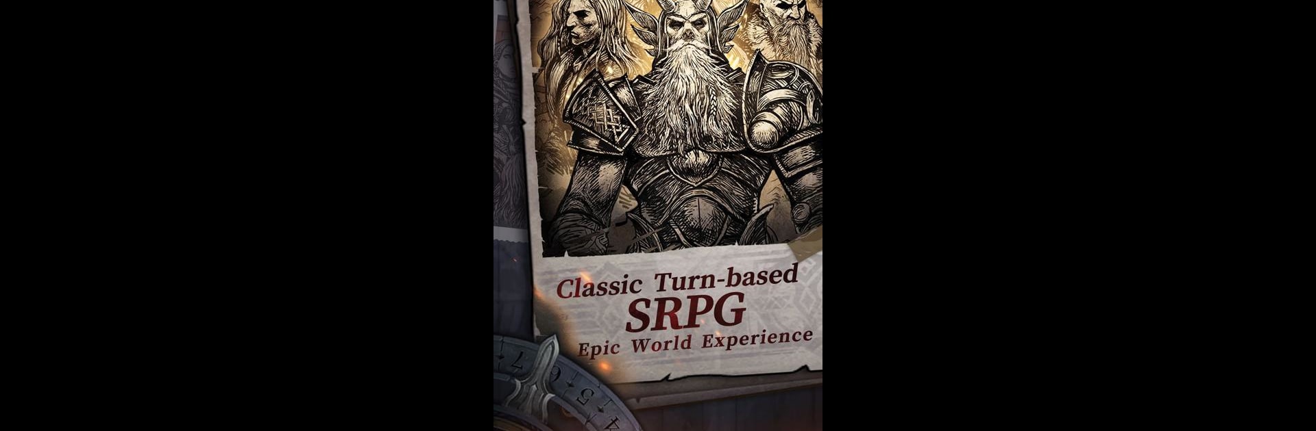 Knights of Ages:Turnbased SRPG