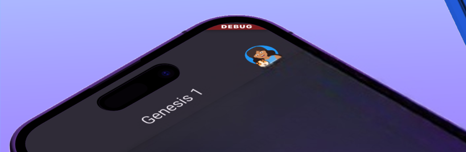 Bible App Bible Up
