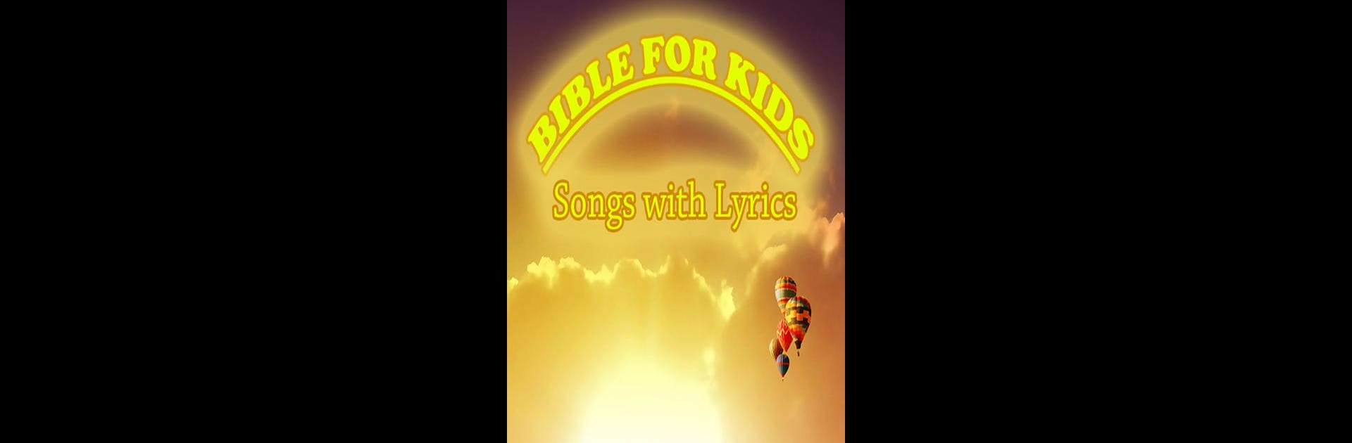 Bible Songs for Kids (Offline)