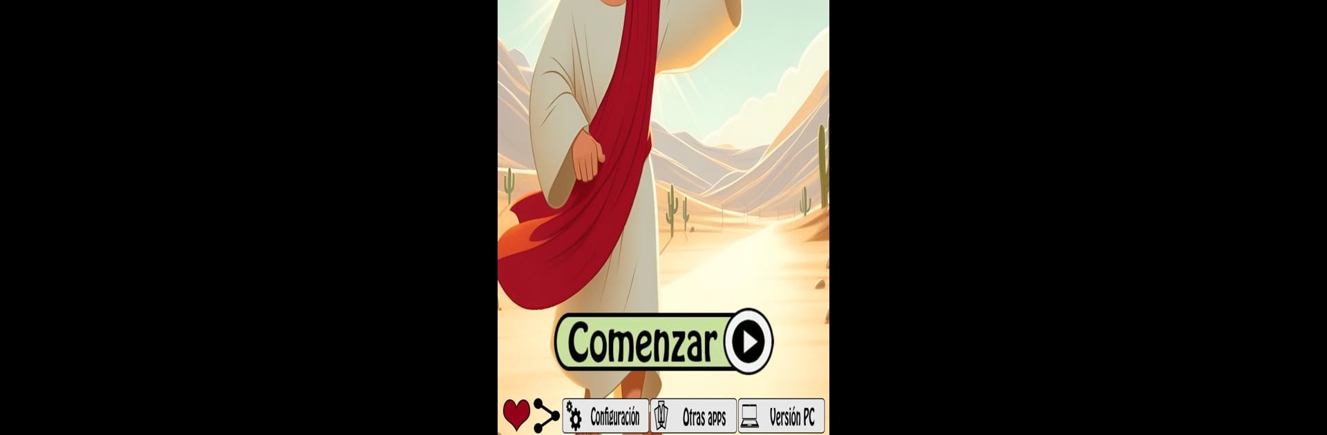 El Gran Juego de la Biblia