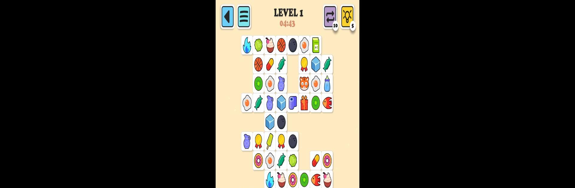 Tile Connect