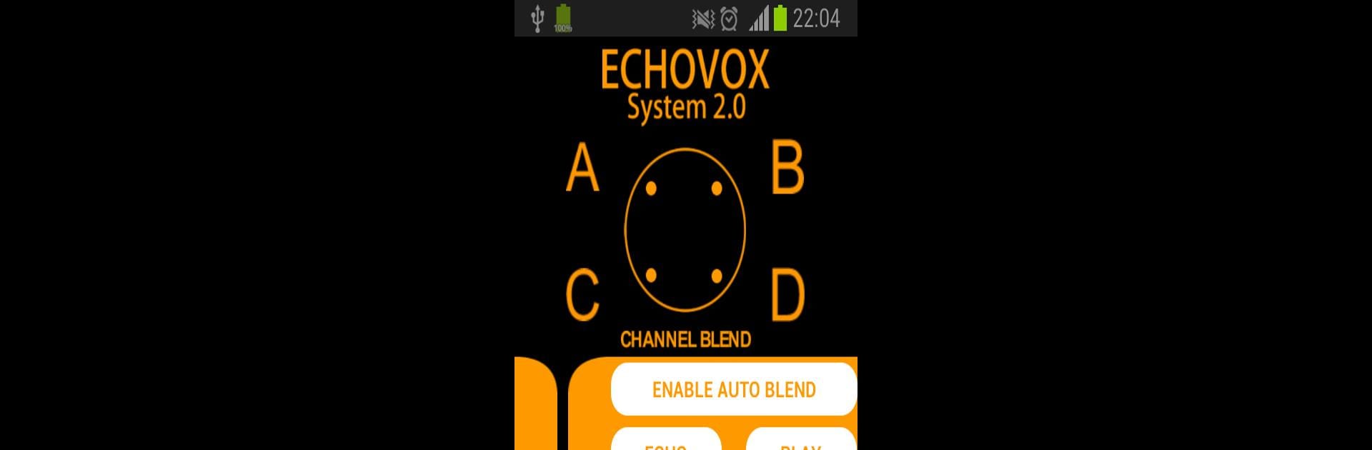 EchoVox 2.0 Classic Edition Paranormal Ghost Box