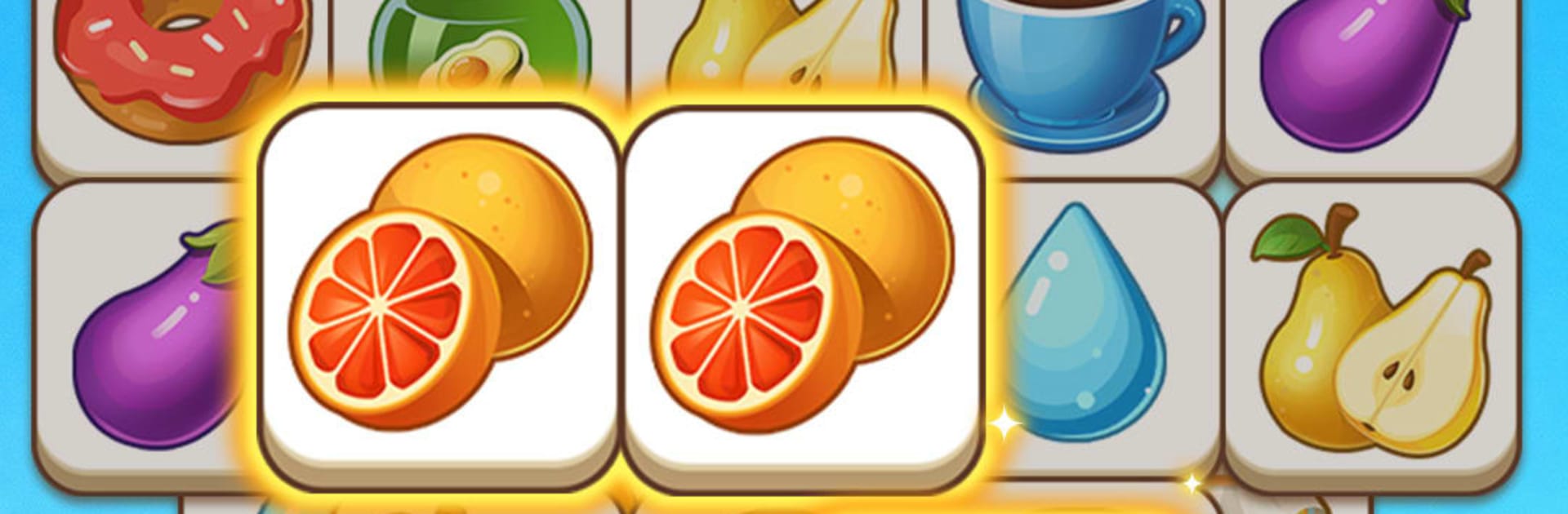 Tile Match: Triple Puzzle Game