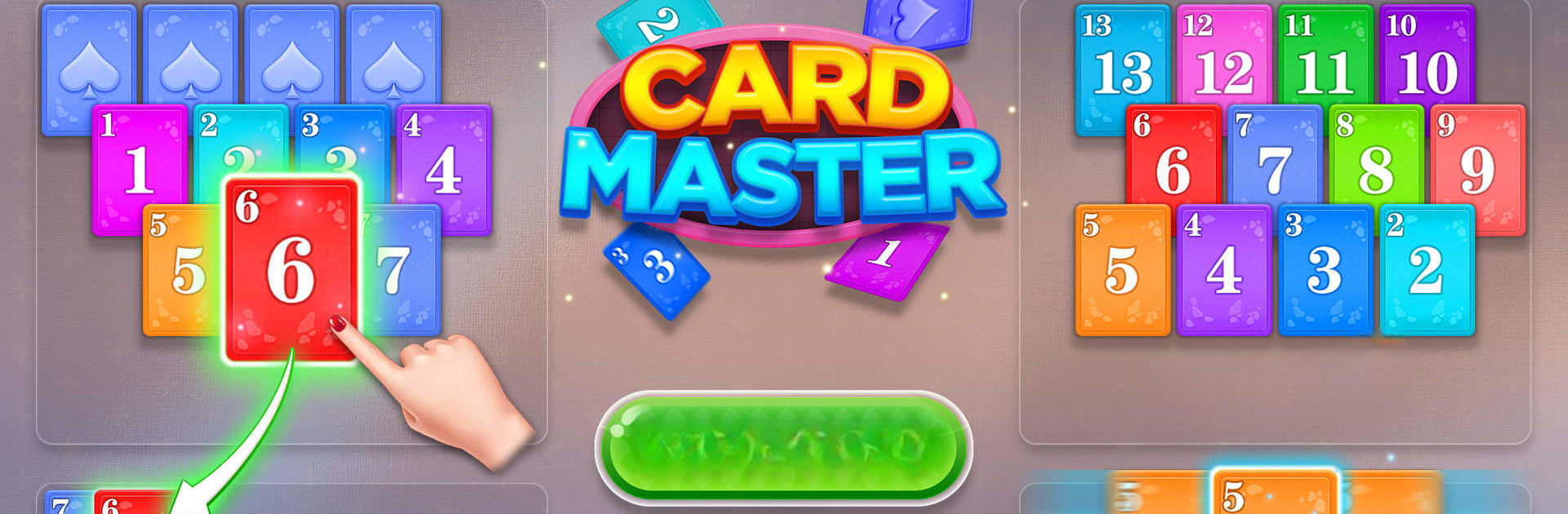 Card Master