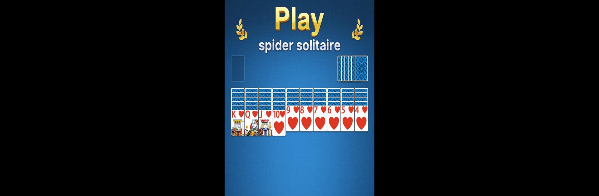 Daily Spider Solitaire Classic