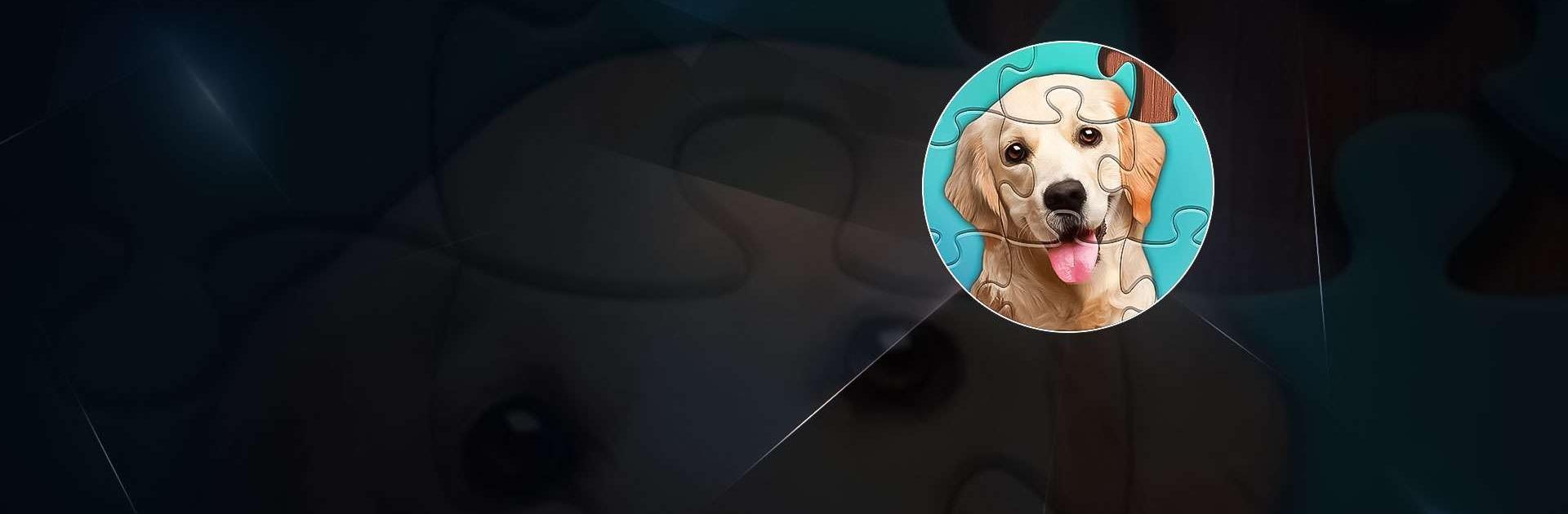 Dogs Jigsaw Puzzles - Apps on Google Play