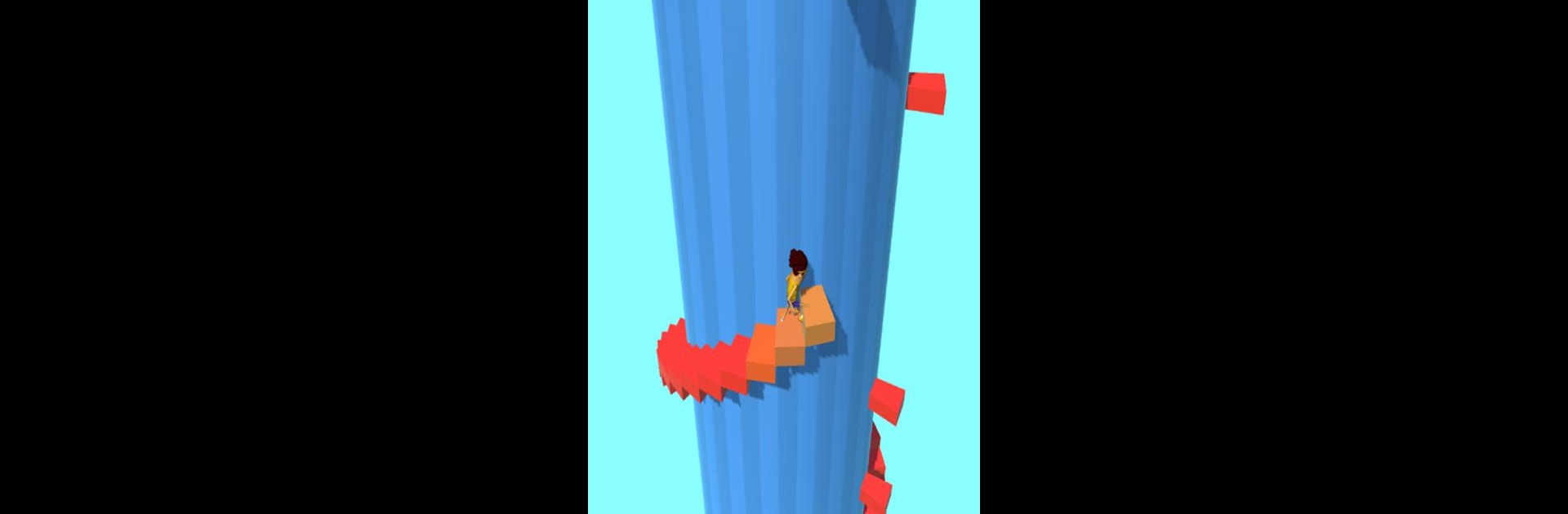 Climb The Tower
