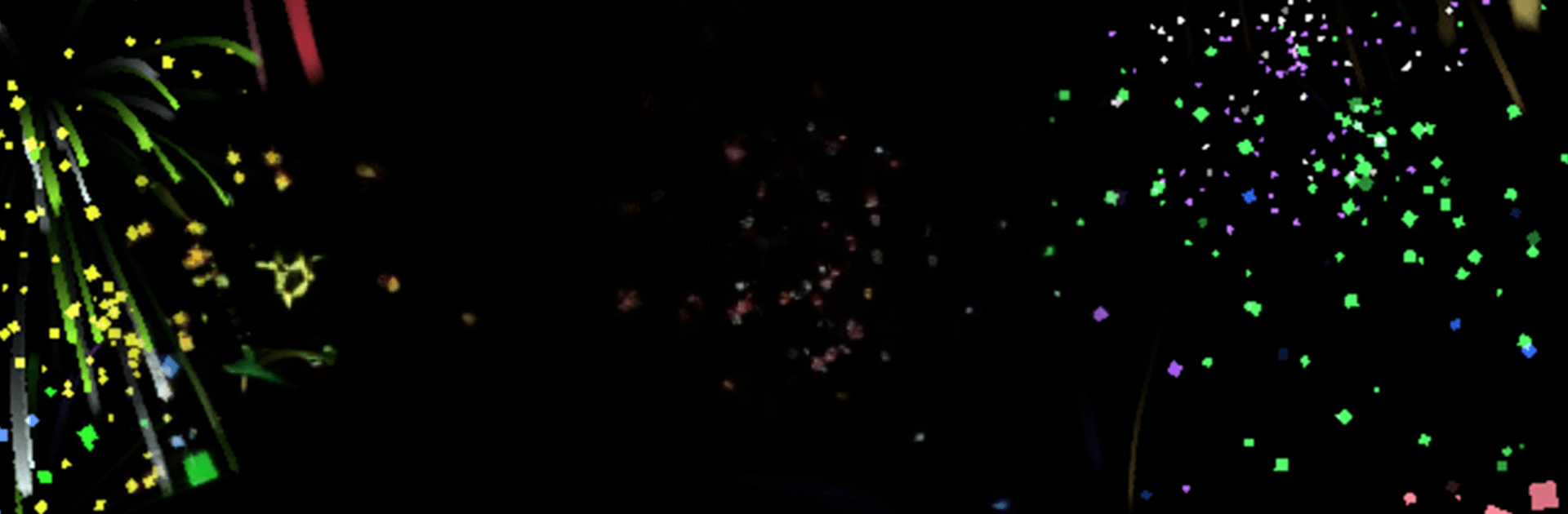Fireworks Arcade