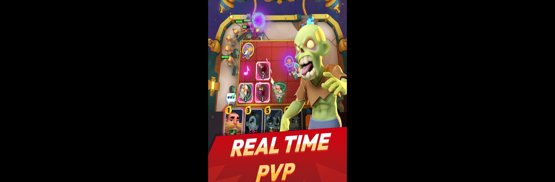 Ultimate Survivors: TD Battle