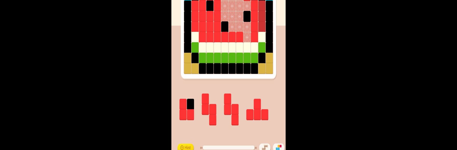 Pixaw Puzzle