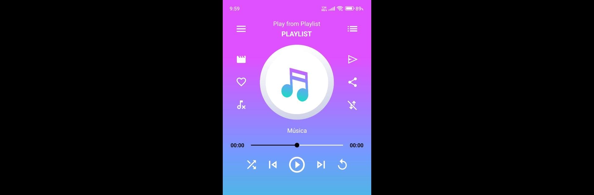 GDrive Player
