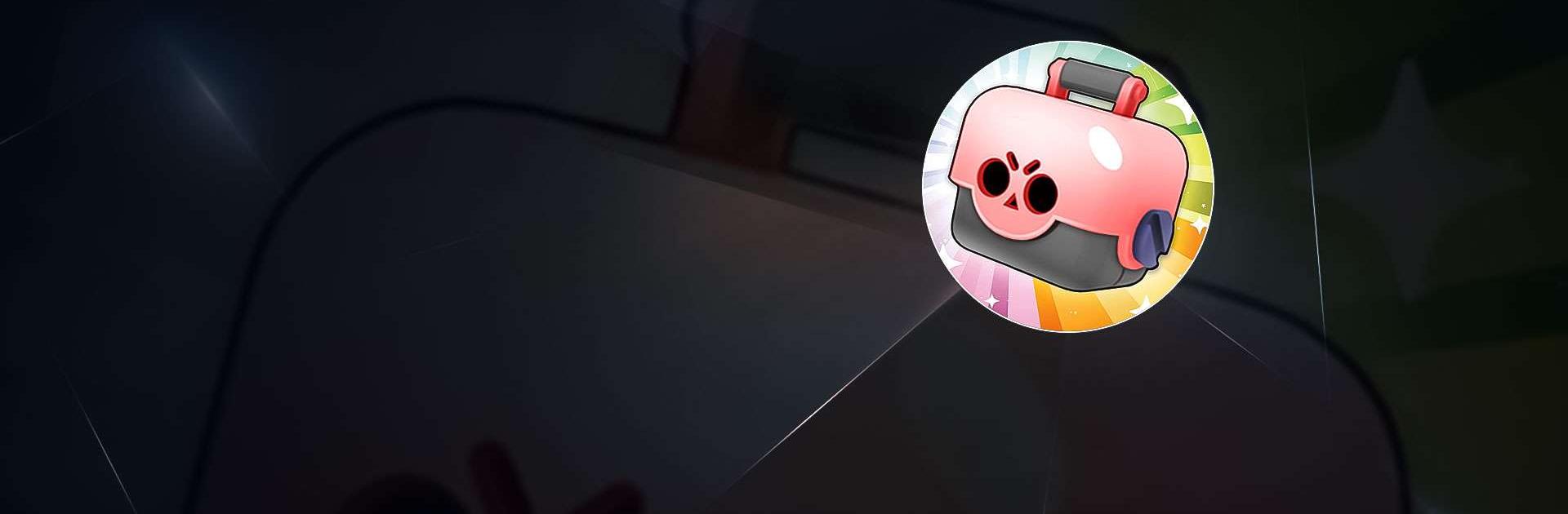 Simulador de Caja para Brawl S