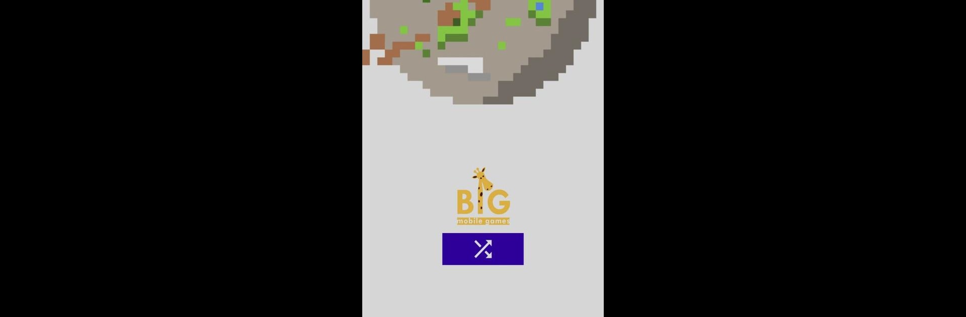 PlanX - Pixel Planet Generator