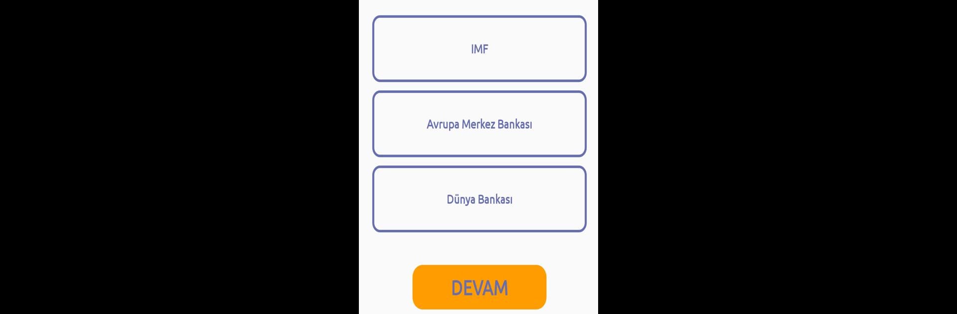 Kpss Soru Cevap - 2021