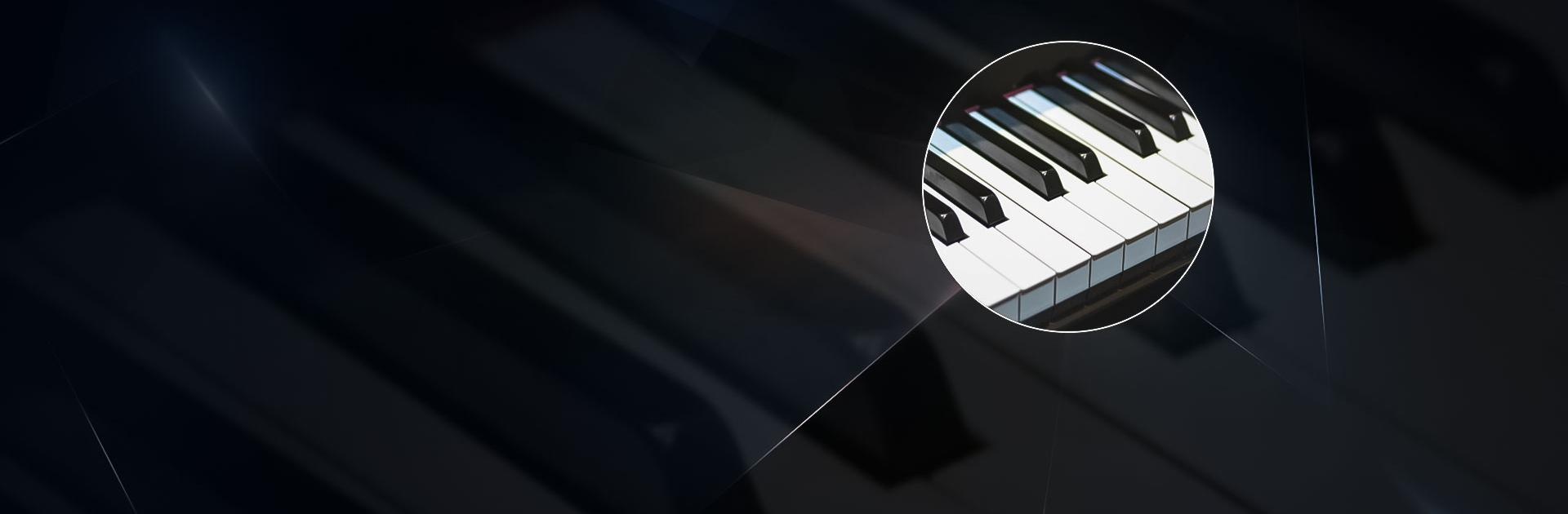 Play Real Piano Online