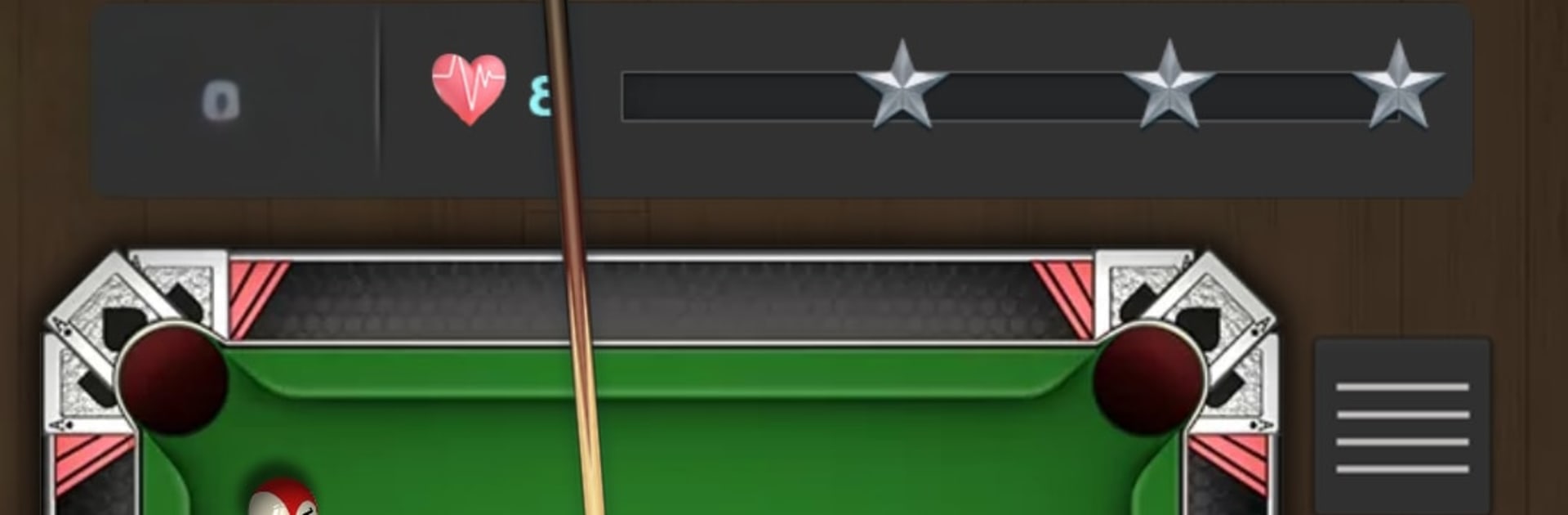 Snooker Pool - Billiards Game