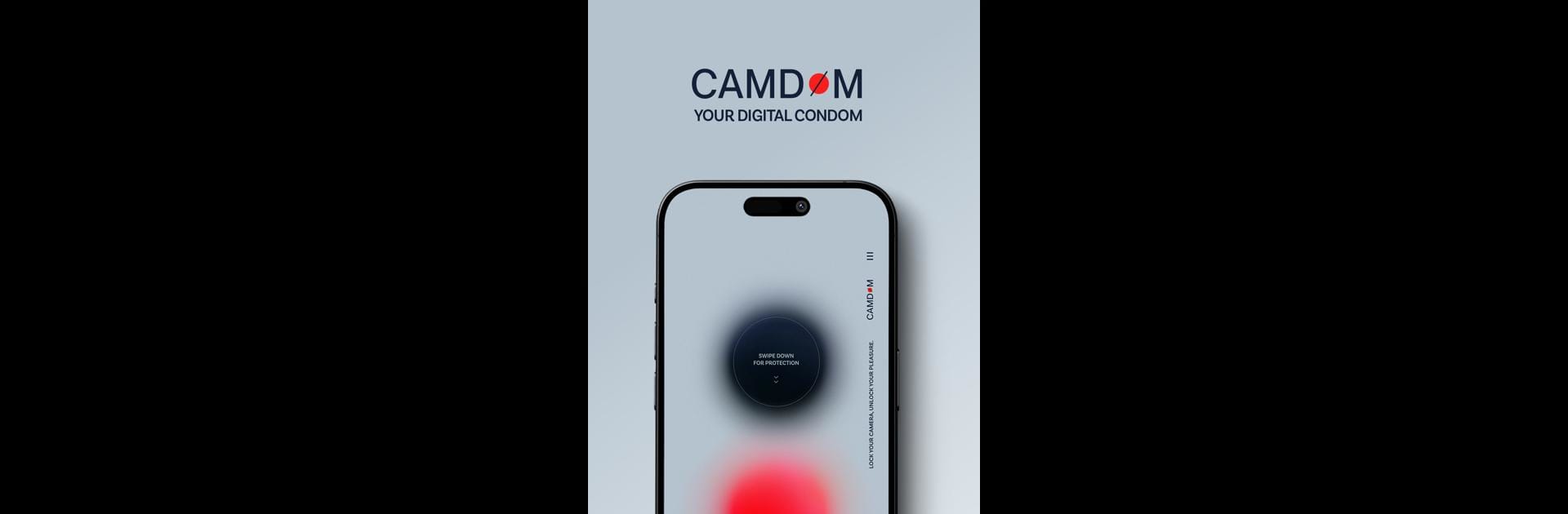 Camdom App
