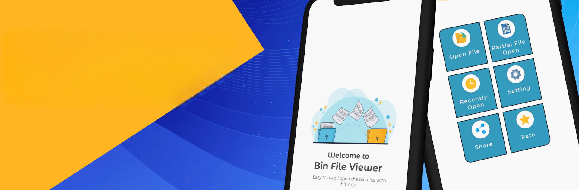 Bin File Opener and Bin Viewer