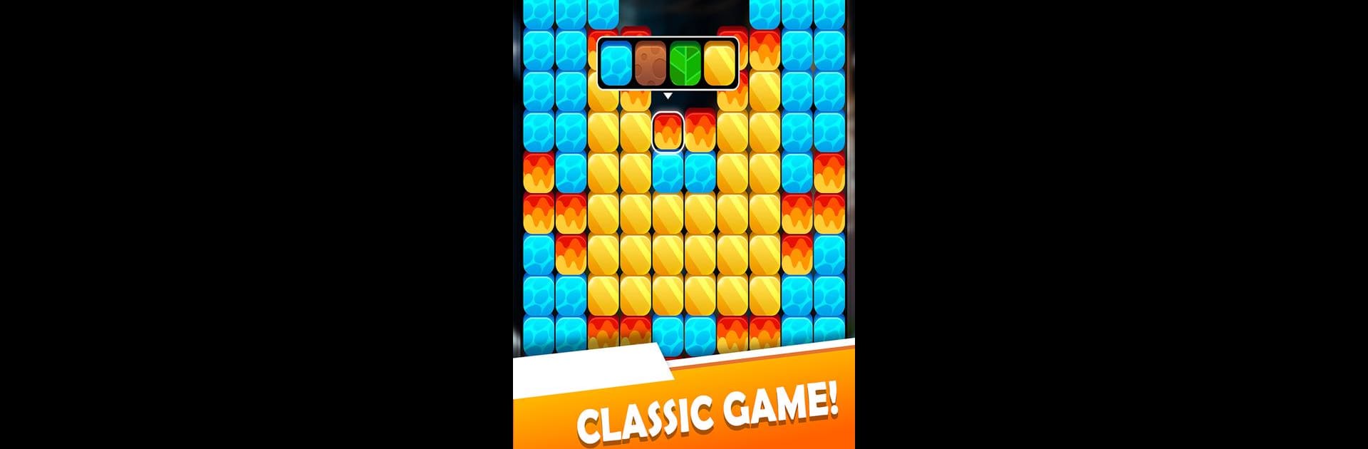 Elimination Big Bang