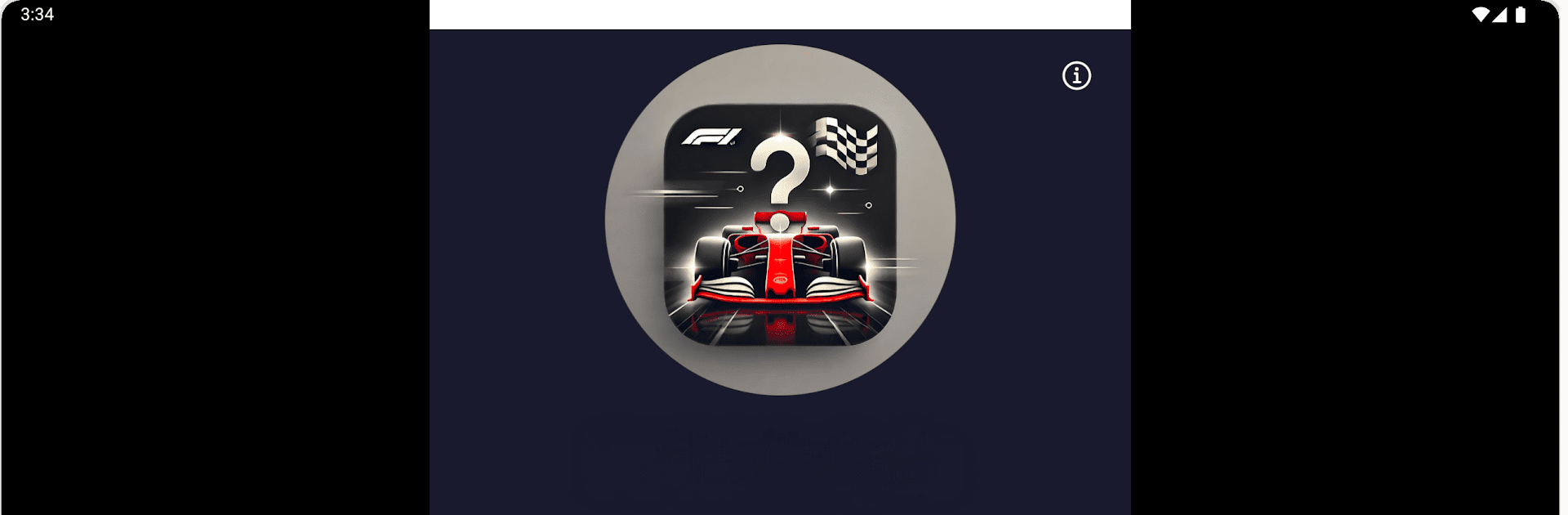F1 Quiz