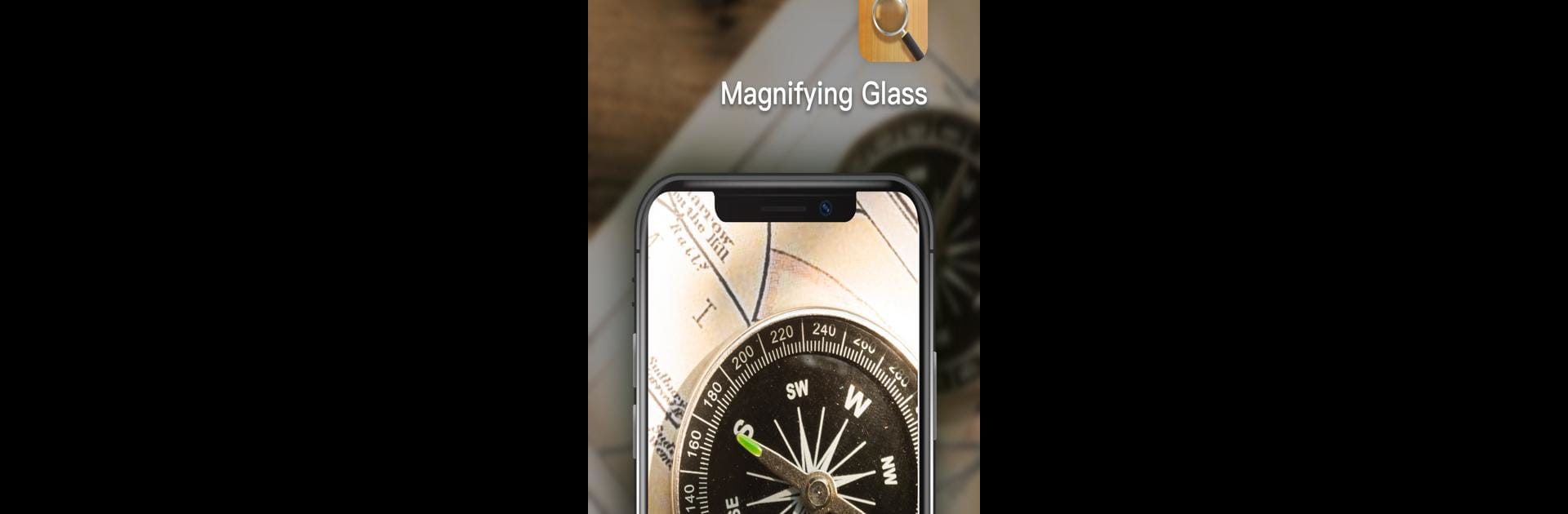 Magnifying Glass