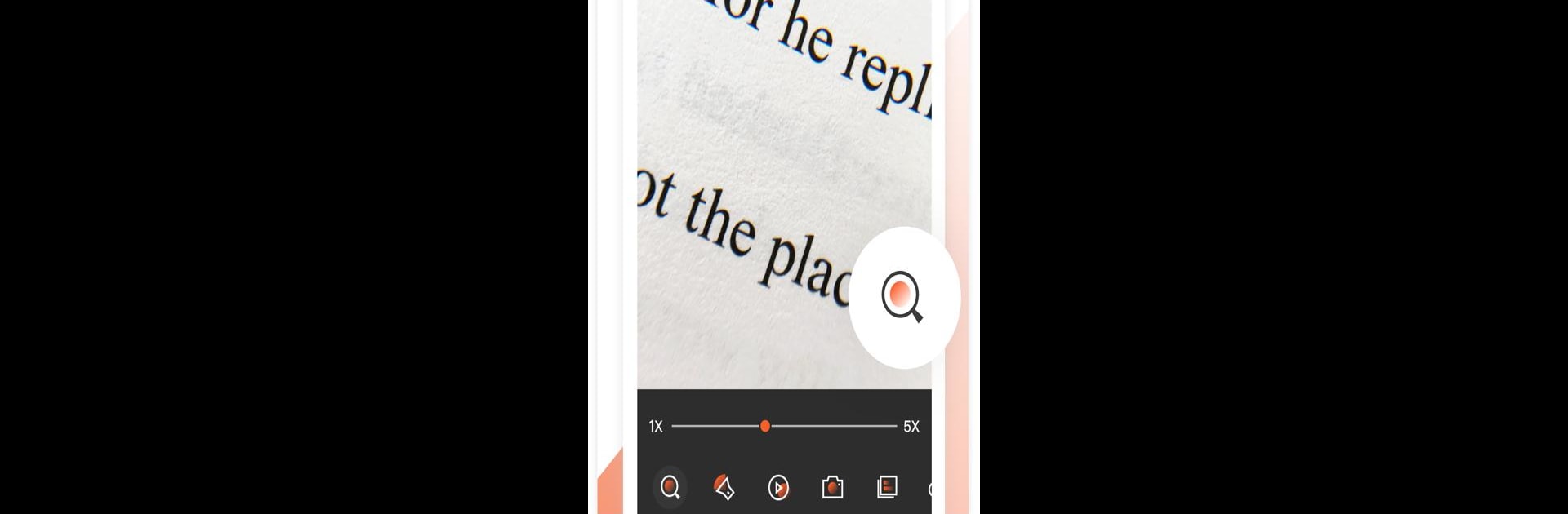 Magnifier