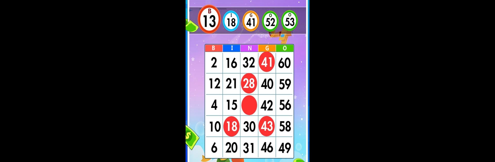 Bingo Win Clash