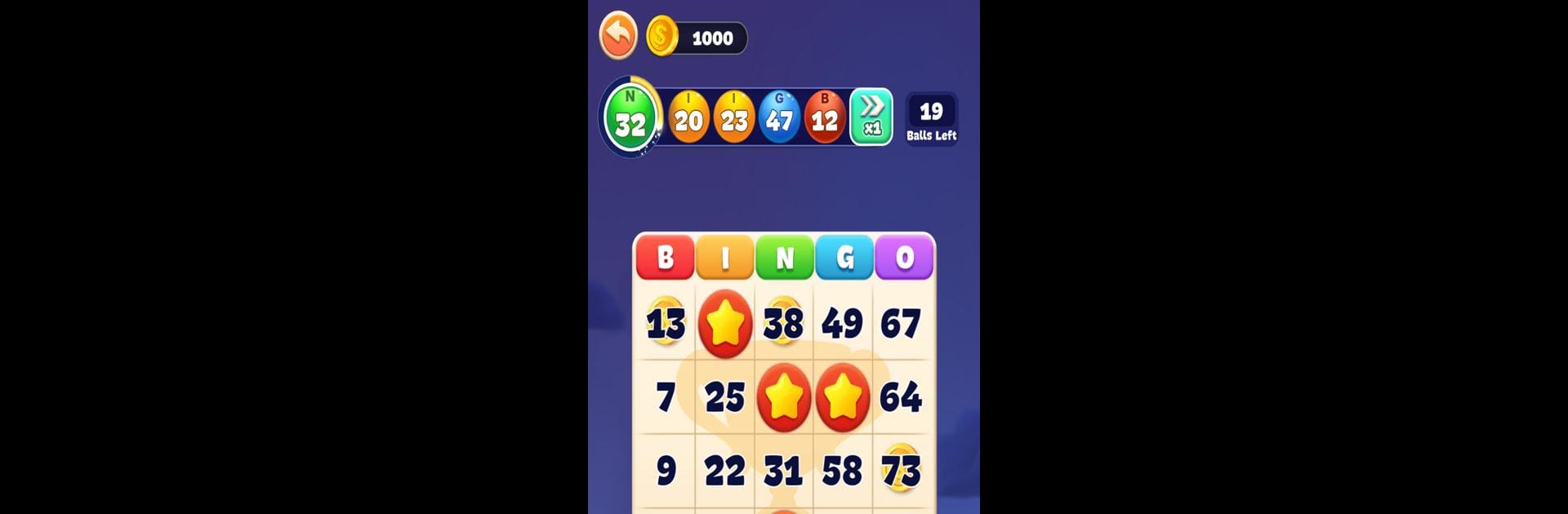 Bingo Tale: Adventure Game