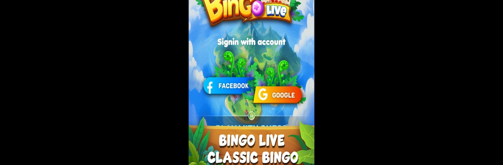 Bingo Live - Classic Bingo