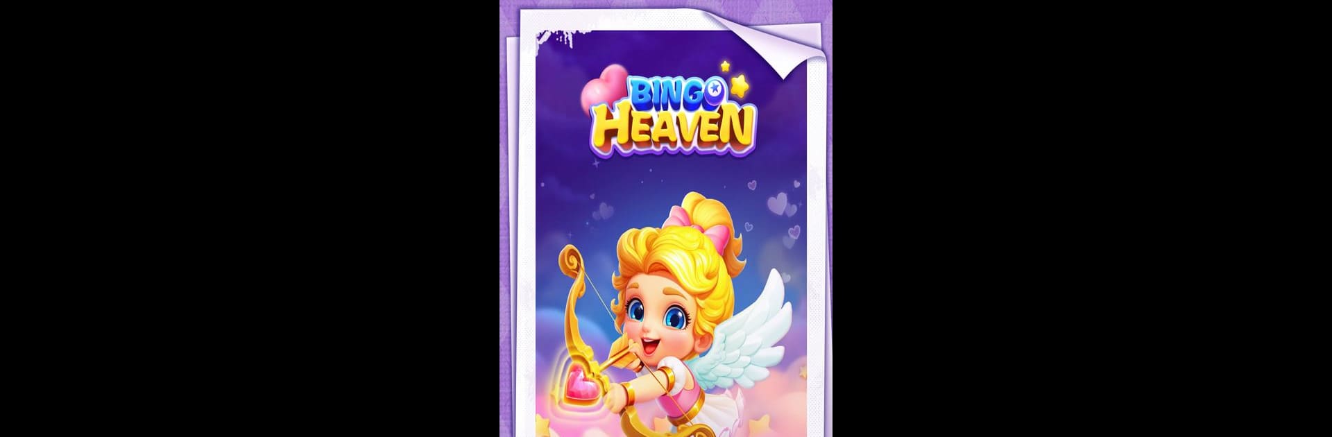 Bingo Heaven