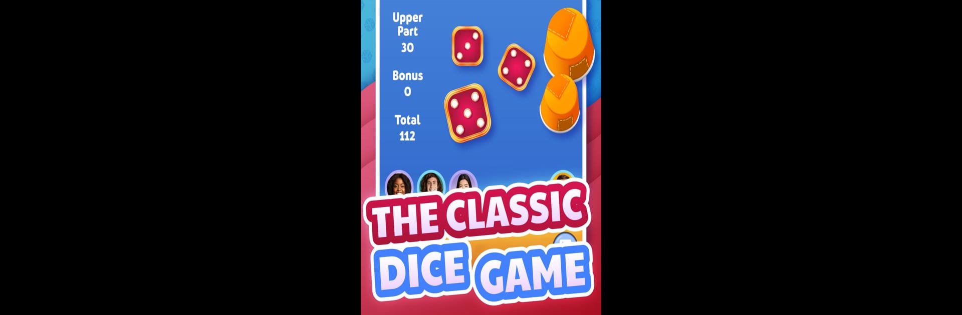 Kniffel Dice Clubs® Würfel App