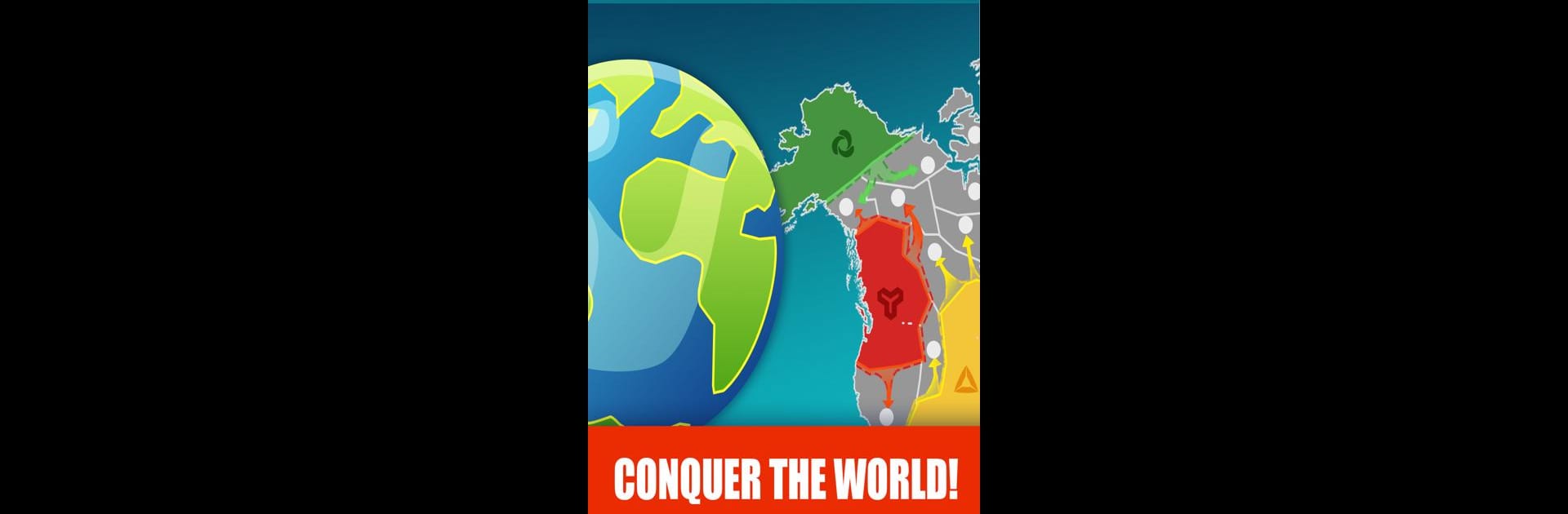 Countries.io conquer the state