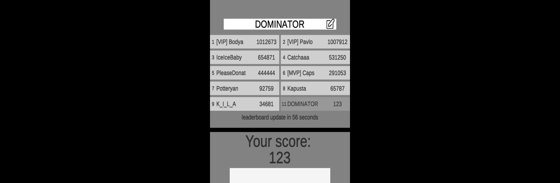 Tap Clicker. Idle Games 2023