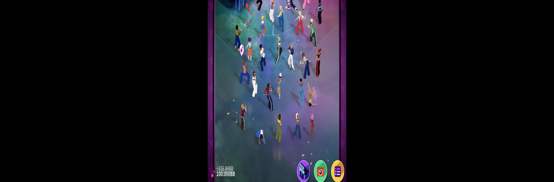 Mad For Dance - Taptap Dance