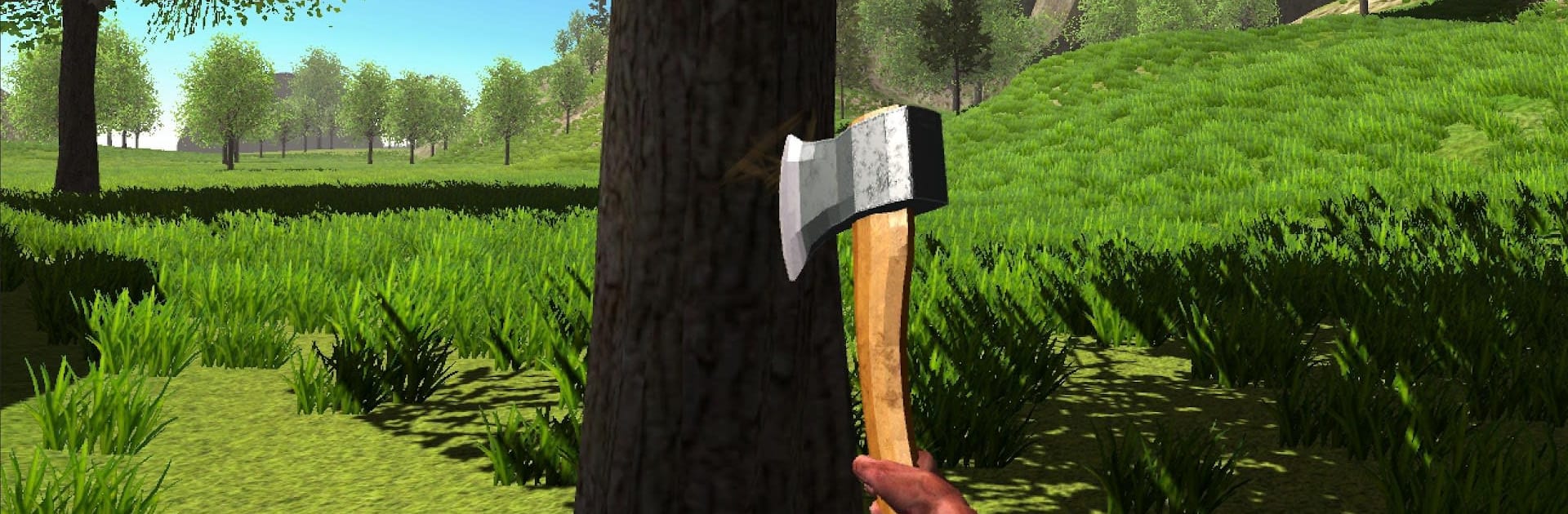 Ocean Is Home: Survival Island