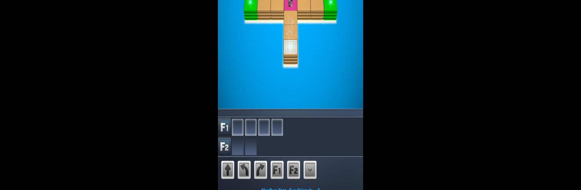 AlgoRun Free : Coding game
