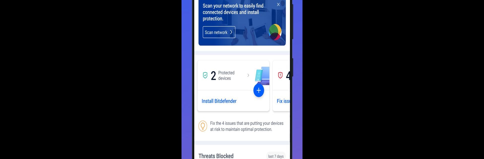 Bitdefender Central